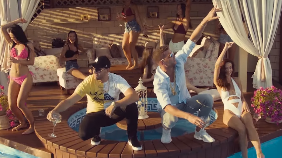 Drsná pomsta bývalej milenky: Slovenský spevák jej to natrel verejne