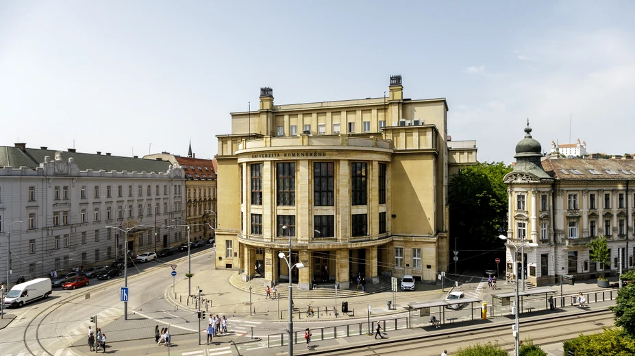 Svetové rebríčky ukázali, ako si vedú slovenské univerzity. Jedna opäť výrazne vedie