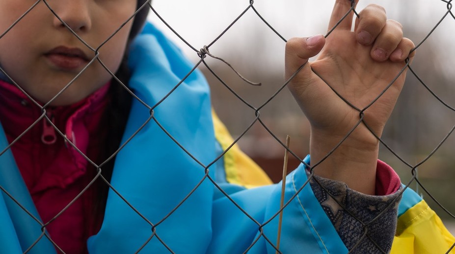 Nezákonné deportácie pokračujú. Z okupovaných ukrajinských území už odvliekli 20-tisíc detí