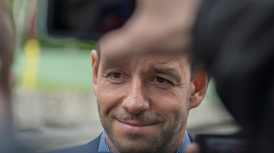 Generálna prokuratúra preverí, či na prokurátora zo správ Kočner-Stromček niekto netlačil