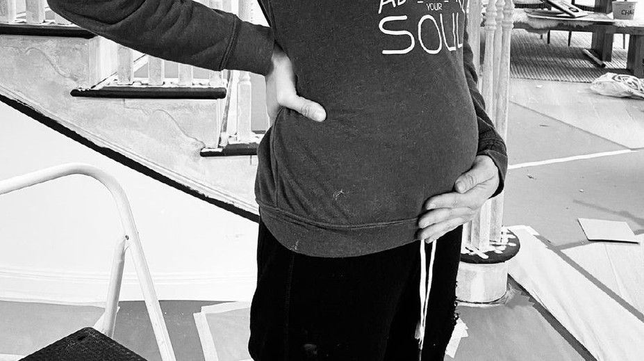 Srdce roztrieštené na milión kúskov. Herečka prišla tretíkrát o bábätko