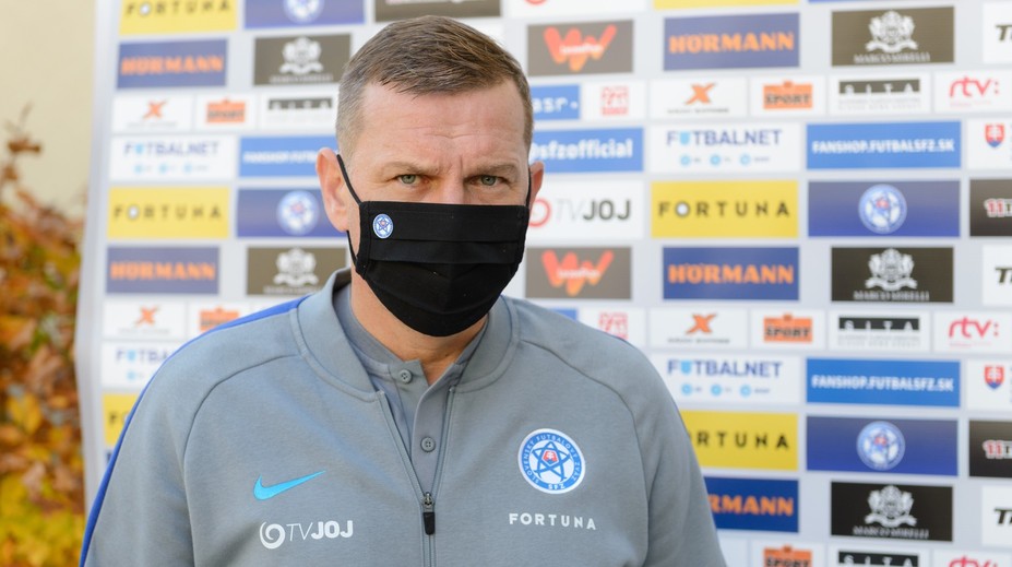 Slovenskí futbalisti do 21 rokov spoznali súperov v kvalifikácii ME 2023