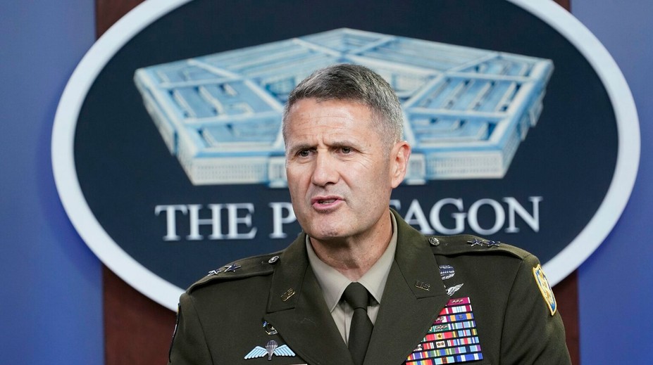 Američania zlikvidovali dvojicu vysokopostavených členov IS-K