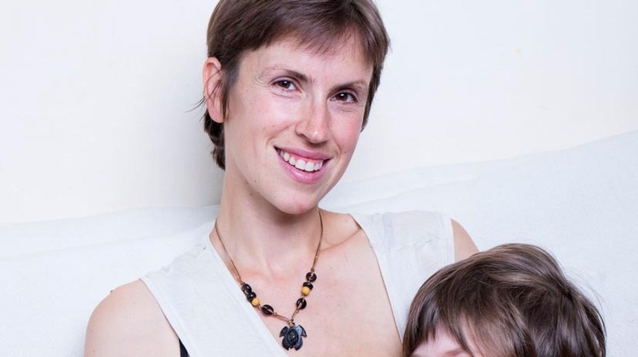 Adele stále dojčí päťročného syna. S deťmi odmieta chodiť k lekárom