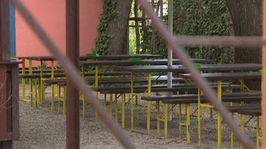 Vojna krčmárok v Lehote pri Nitre. Zisťovali sme, ktorá má pravdu