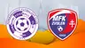 thumbnail_nike_liga_KFC Komárno – MFK Zvolen