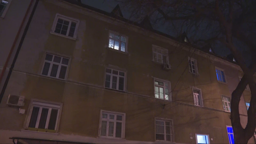 Byt na Prievozskej ulici.