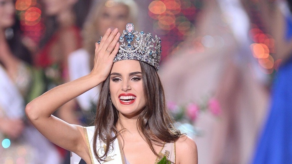 Miss Supranational získala reprezentantka Paraguaja Stephania Vazquez Stegman.