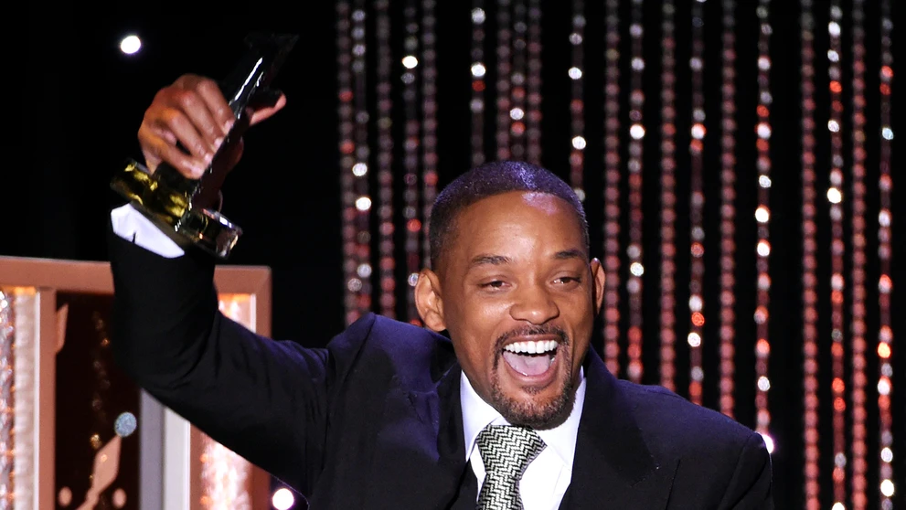 Will Smith
