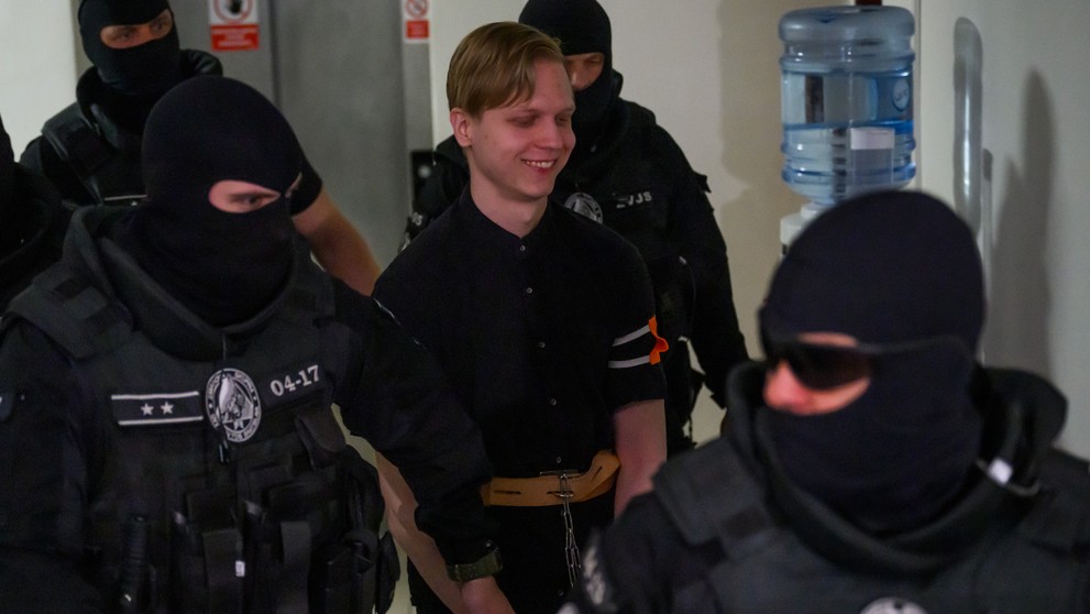 Začal sa proces v prípade útoku na škole v Spišskej Starej Vsi