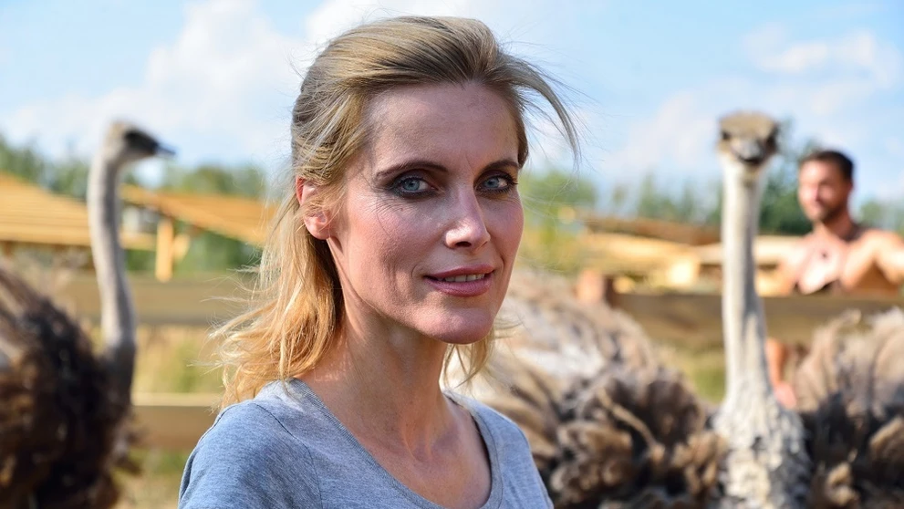 Silvia Šuvadová
