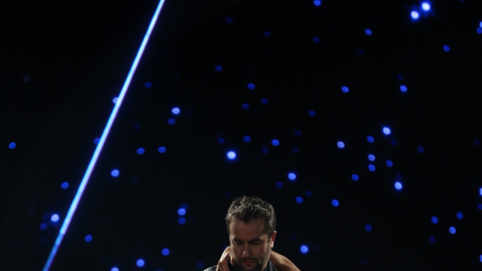 Vlado Kobielsky a Dominika Chrapekova