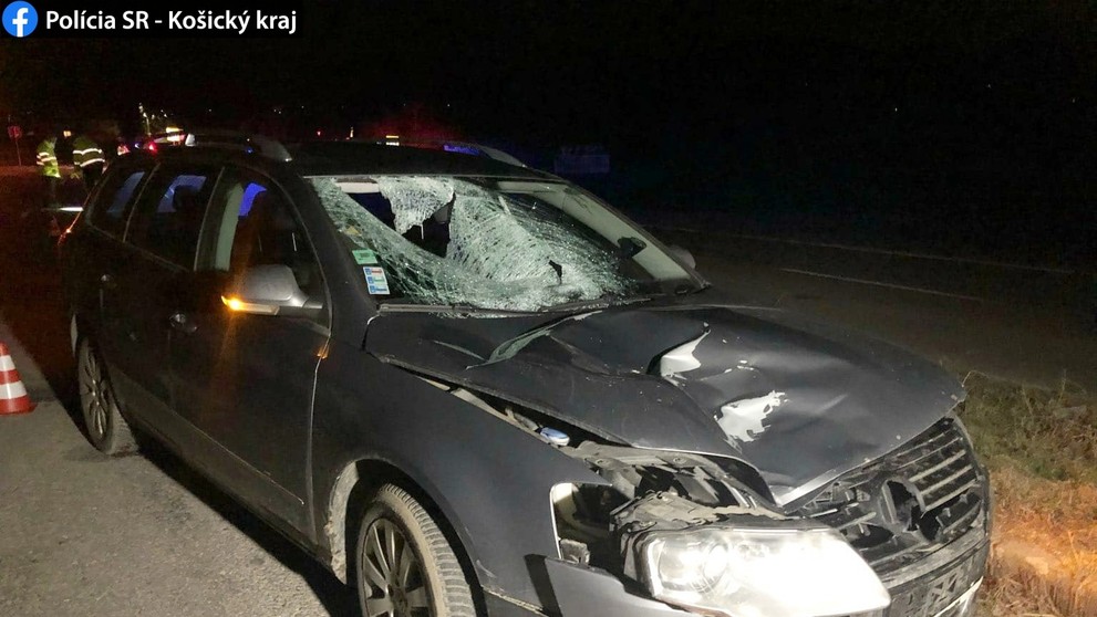 Ilustračná snímka.