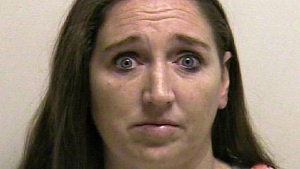 Megan Huntsmanová zabila šesť svojich detí