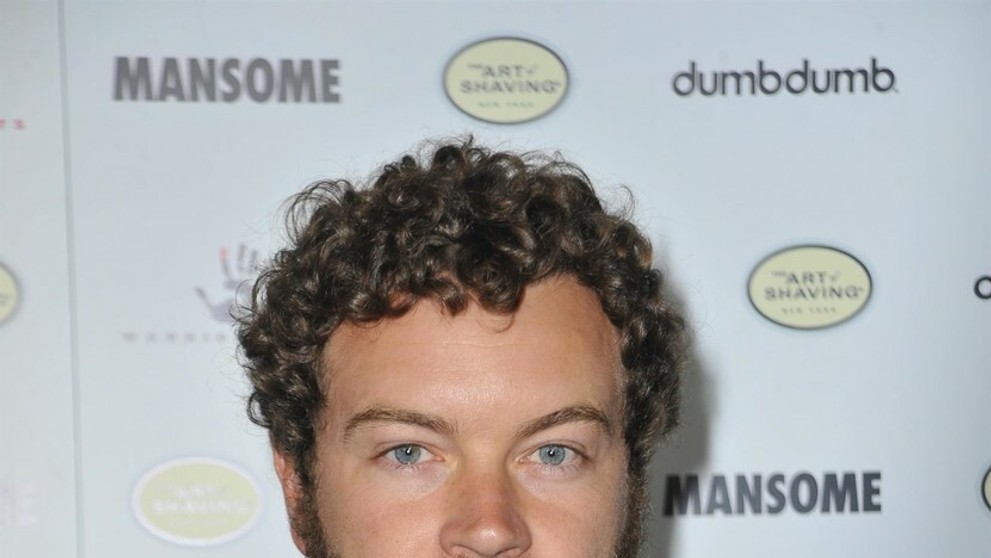 Danny Masterson 