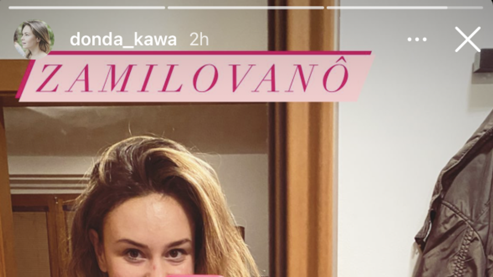 Ilustračný záber.