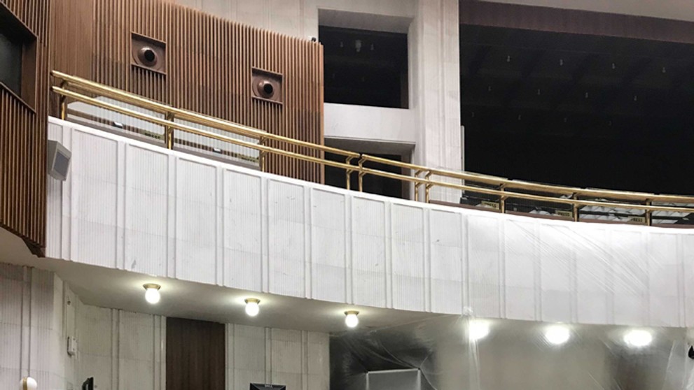 Erika Sára totálne okúzlila. Neuveríte, čo kvôli nej podstúpil