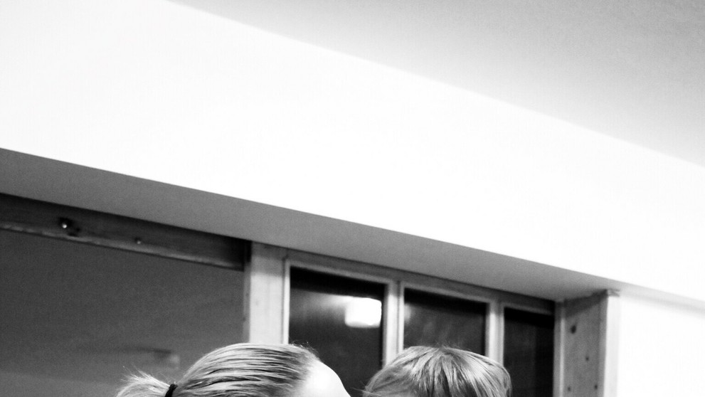 Je mamou šestnástich umierajúcich detí.