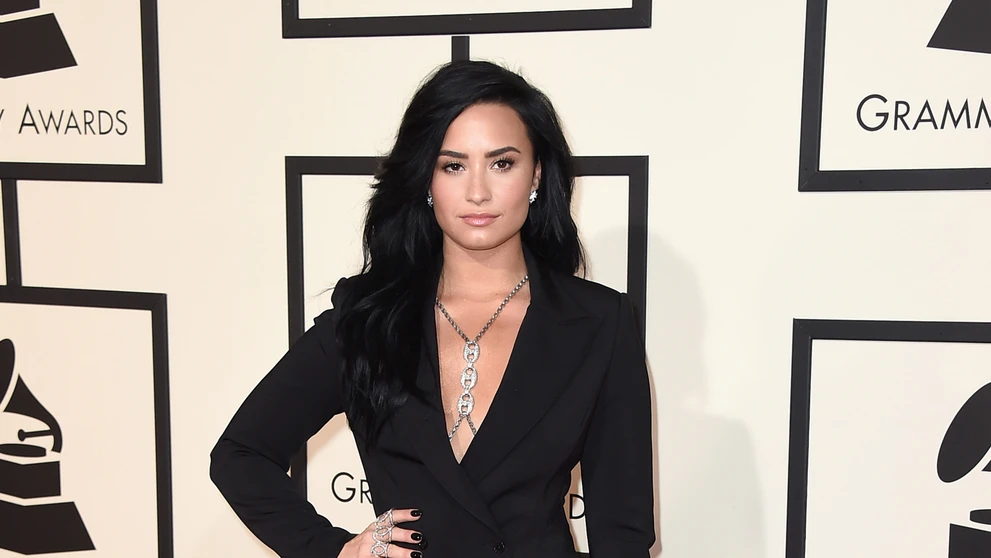 Demi Lovato
