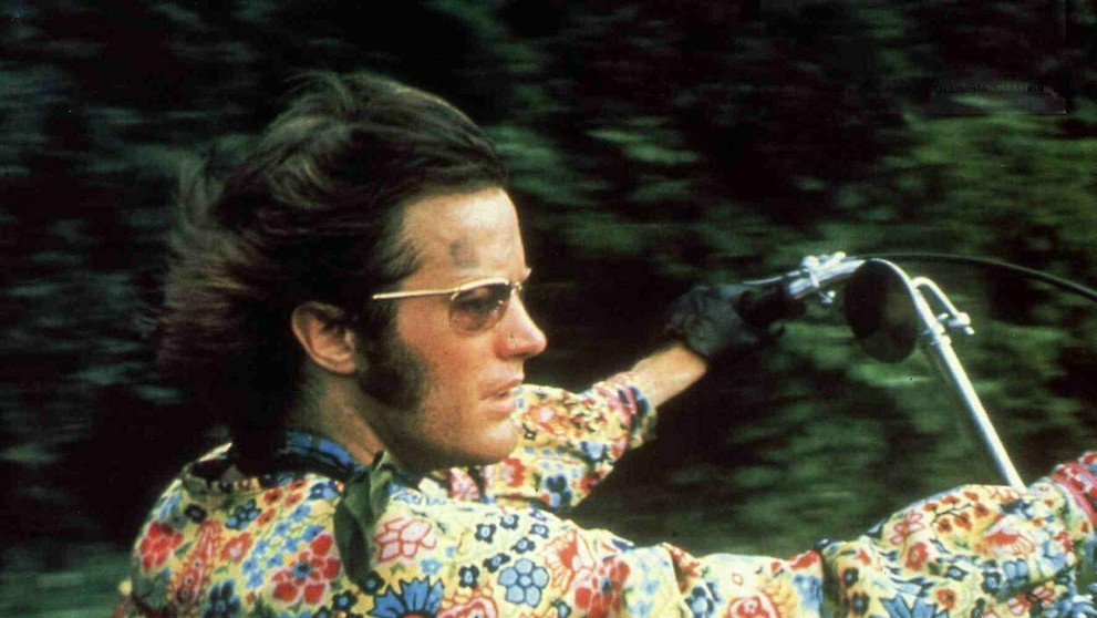 So sestrou Jane Fonda