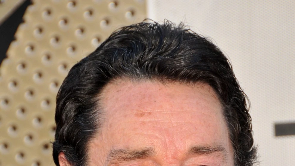 Peter Cullen