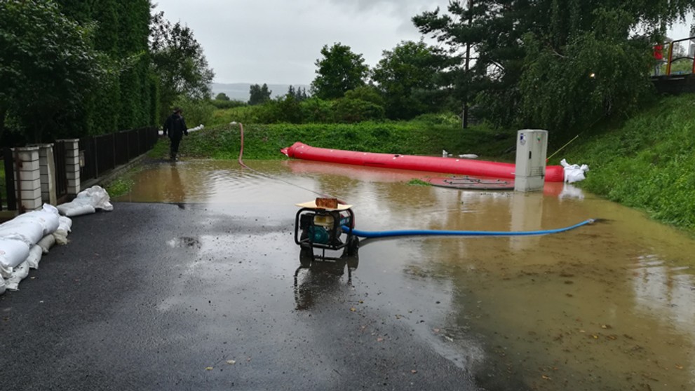 Ilustračná snímka