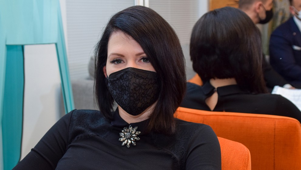 Jana Bittó Cigániková.