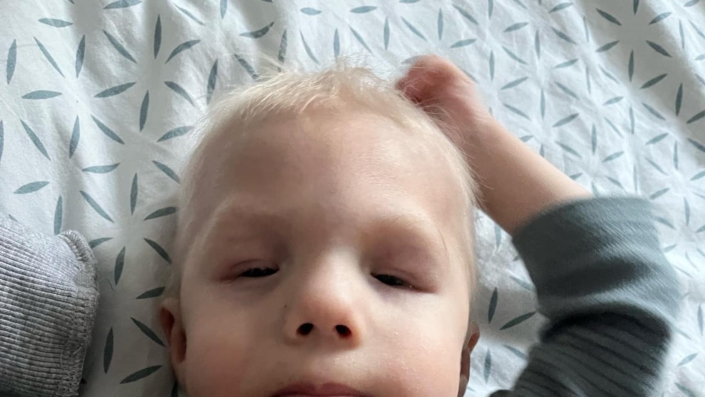 Timiho diagnóza nie je známa