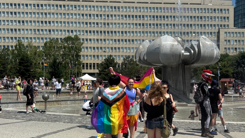 Dúhový Pride 2026