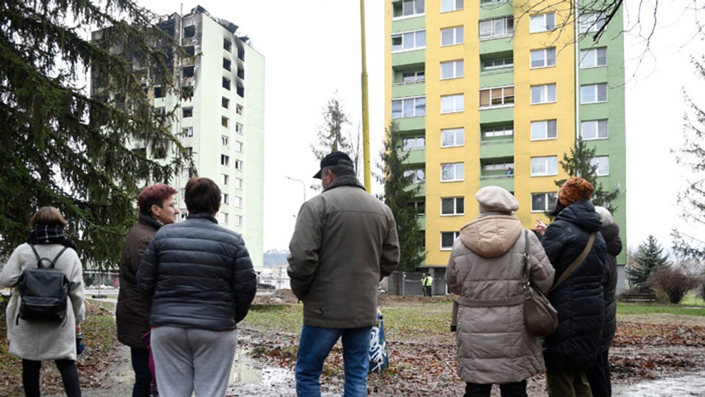 Tomáš Souček zo Slavie Praha oslavuje gól v LM na pôde Dortmundu.