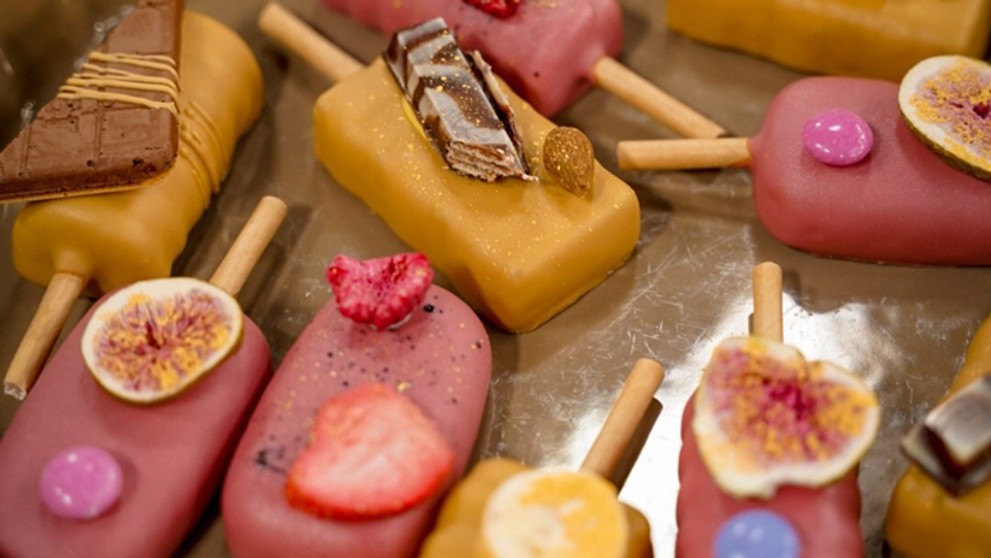 Hit v cukrárenskom biznise aj u nás. Naučte sa piecť ikonické nanuky pre oslávencov