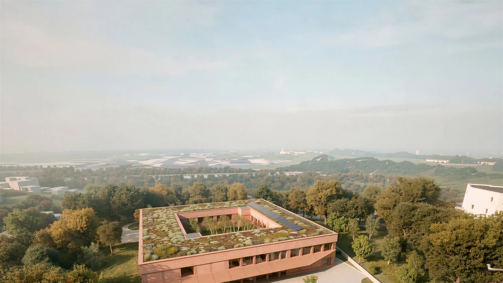 Bratislava chystá nový domov seniorov pre 40 ľudí.