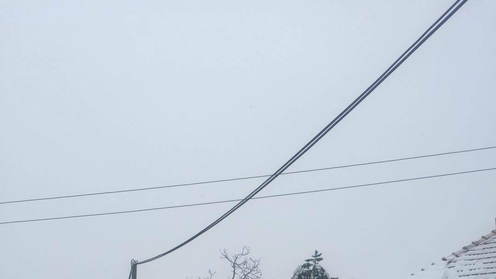 Dieťatko odviezla dnes ráno pohrebná služba.