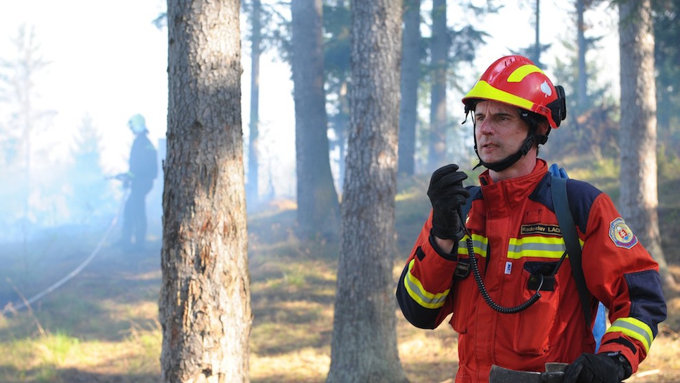 Radoslav Lacko.