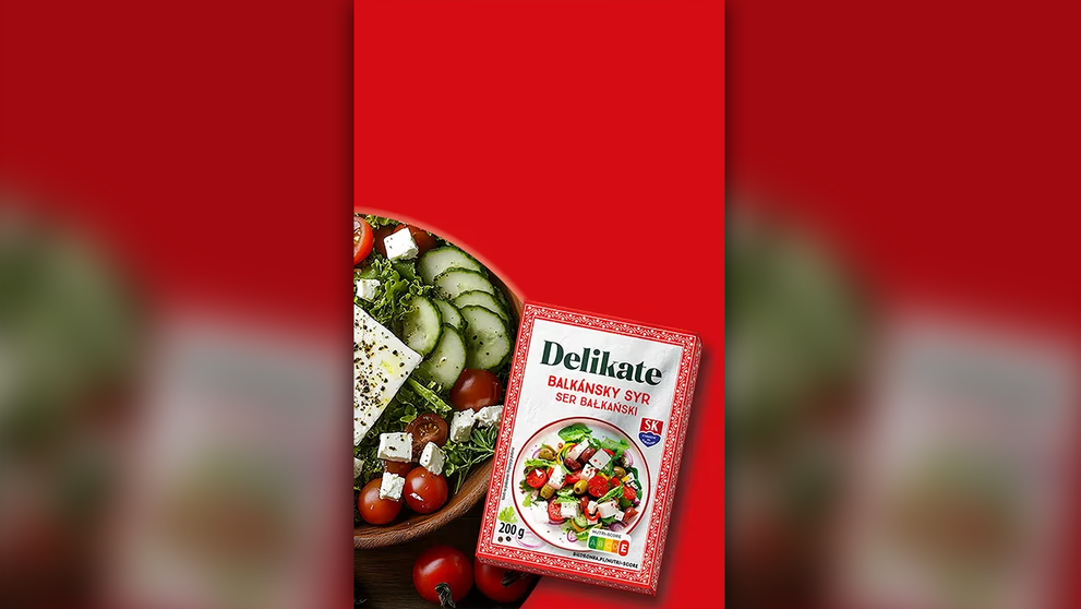 Biedronka predstavila prvé produkty