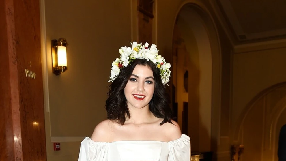 Celeste Buckingham