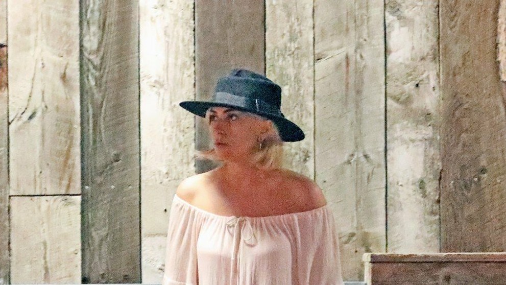 Zásnubný prsteň Lady Gaga