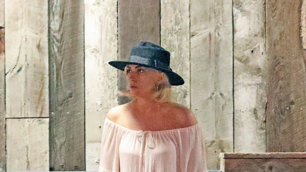 Zásnubný prsteň Lady Gaga