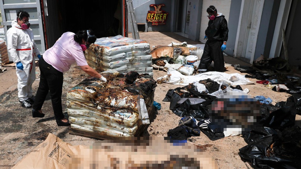 Minister obrany Jaroslav Naď.