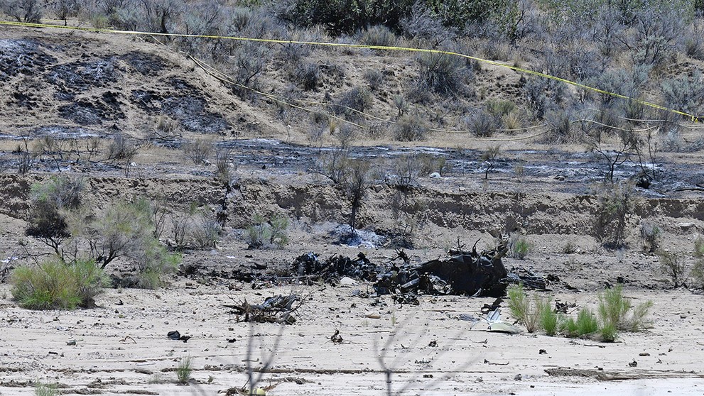 James Horner zahynul pre leteckom nešťastí