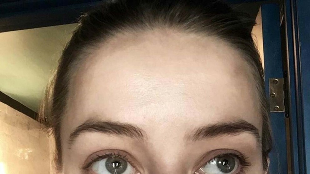 Amber Heard a Johnny Depp