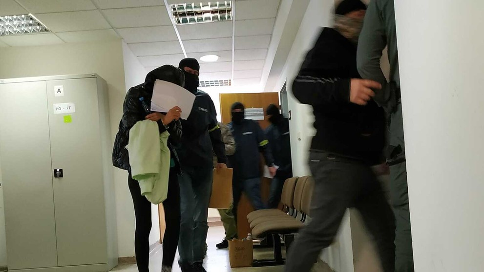 Kevin Costner vo filme 3 dni na zabitie