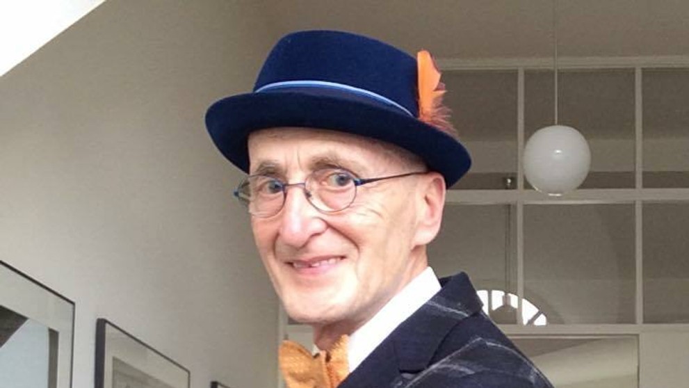 Günther Krabbenhöft