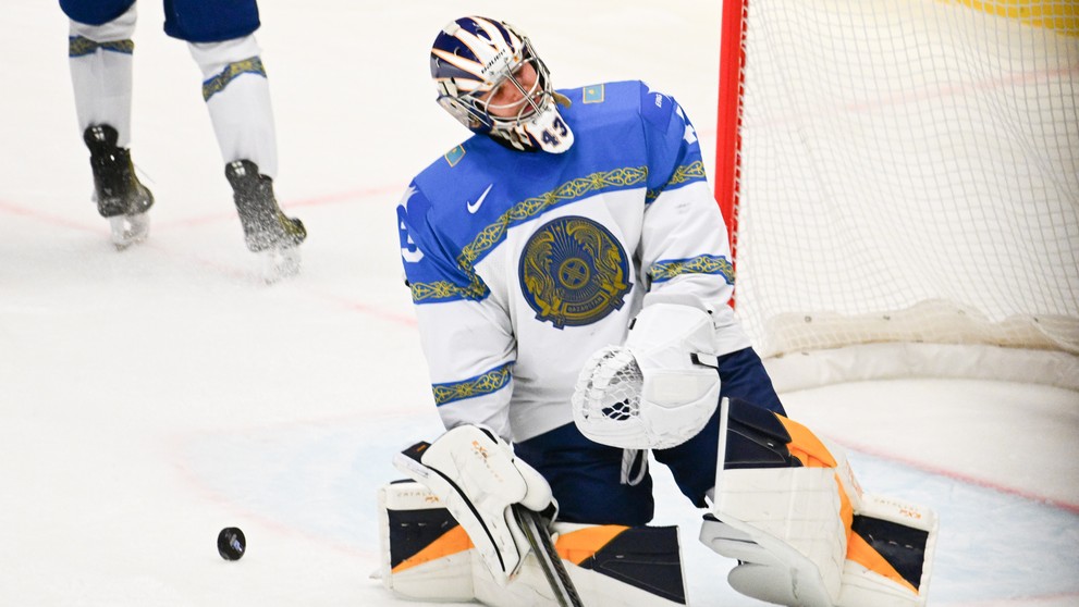 Slovensko - Kazachstan.