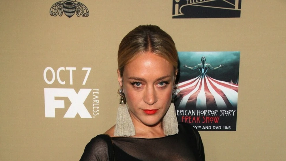 Chloe Sevigny
