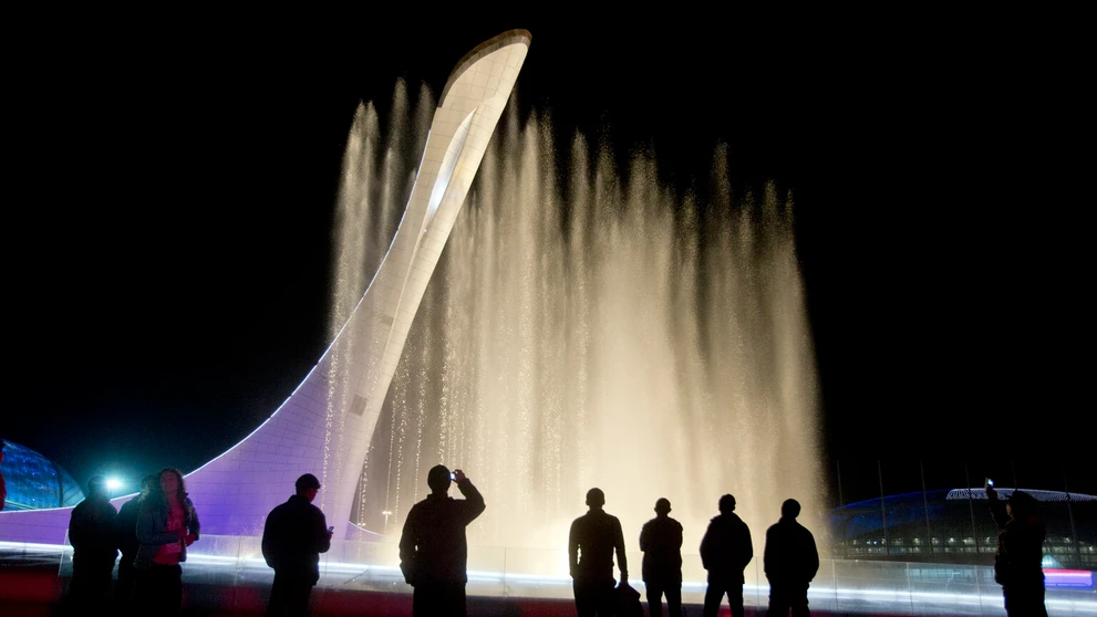 Sochi 2014