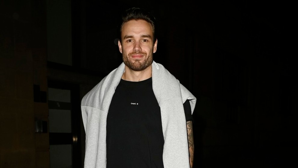 Liam Payne