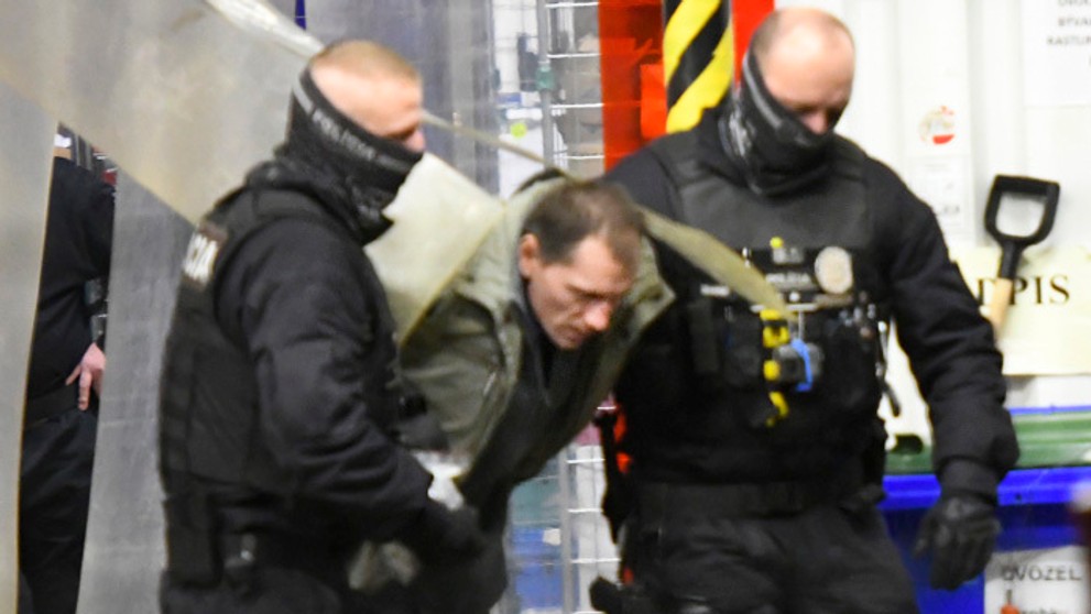 Ilustračná snímka