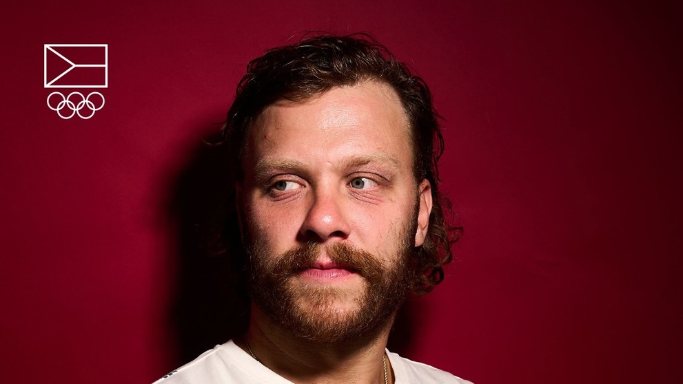 Hokejista David Pastrňák