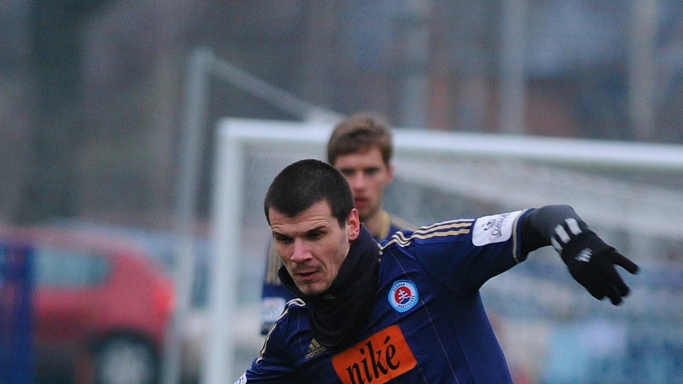 Juraj Halenár